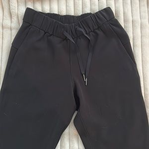 Lululemon Stretch High-Rise Pant 7/8 Length